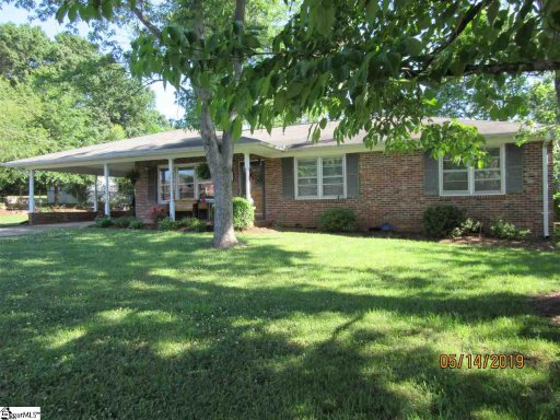 6 Pueblo Drive