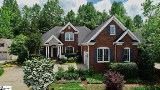 107 Hampton Grove Way