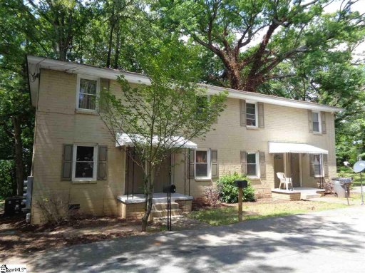 22 Maple Street
