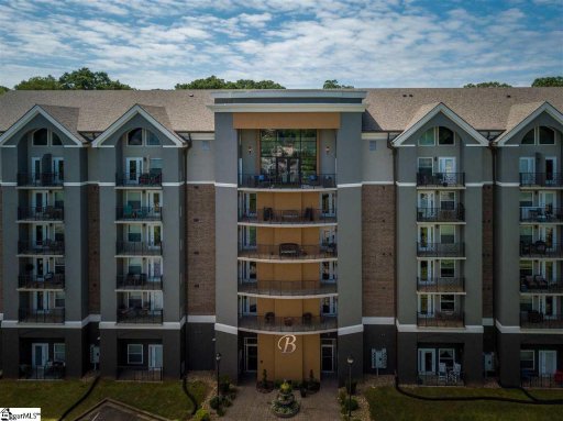 1001 S Church Street Unit 603