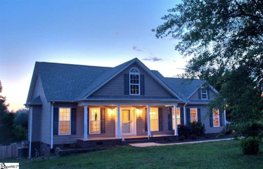 2603 Old Ansel School Road