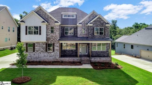 23 Leafmore Court