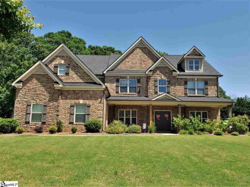 1022 Shoal Creek Way