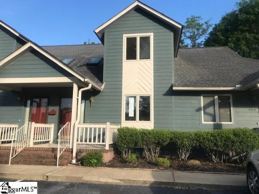 101 E Fairway Oaks Lane