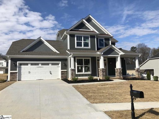 101 Donemere Way Lot 34