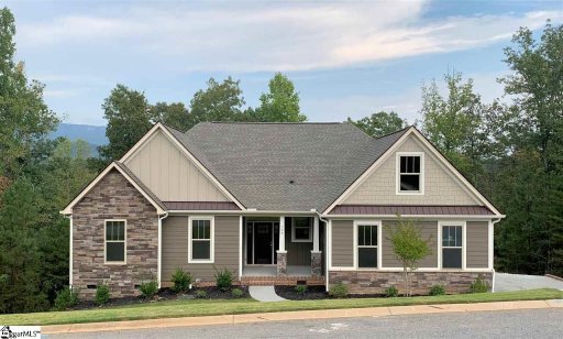 124 Wedge Way Lot 59