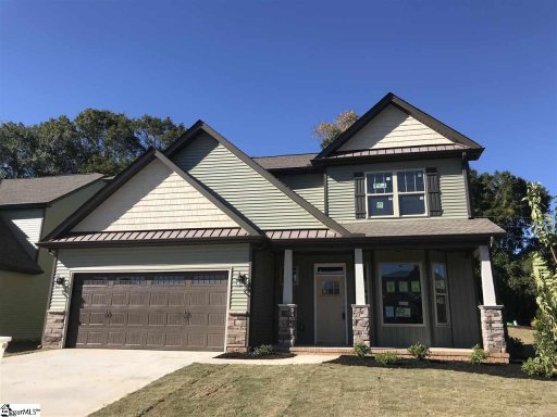 4 Creekland Way Lot 1