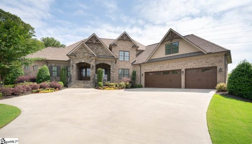 132 Charleston Oak Lane