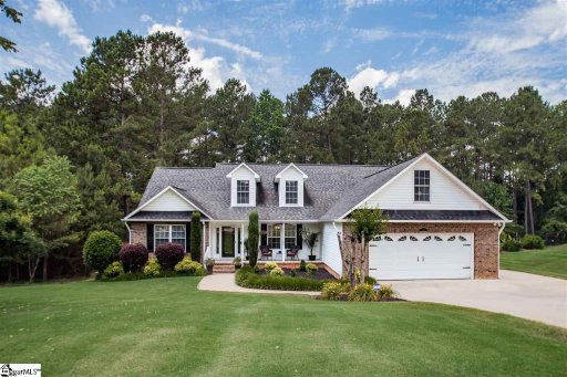 145 Mountain Lake Drive