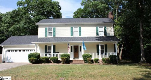 104 Wappoo Lane