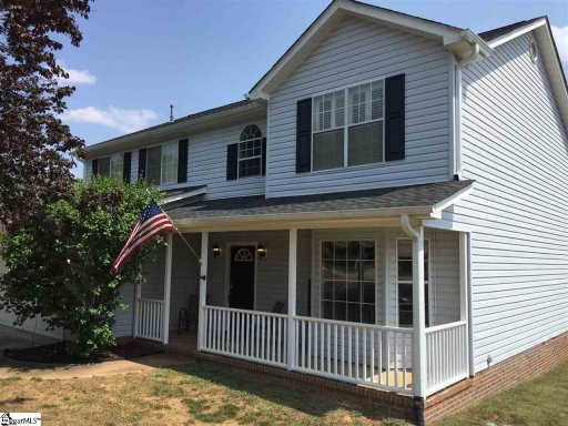 27 Michell Drive