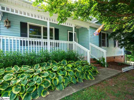 114 Saluda Ridge Road