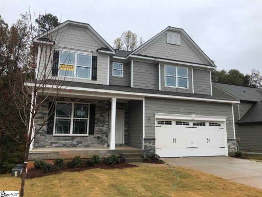 213 Sun Shower Way lot 13