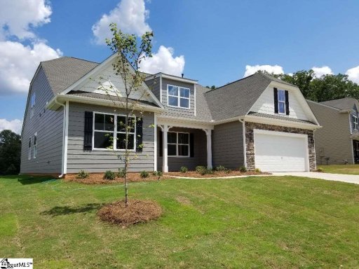 301 Hearthwood Lane lot 24