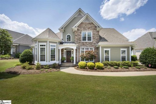 102 Hampton Grove Way