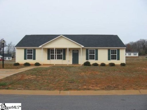 504 Rudd Road