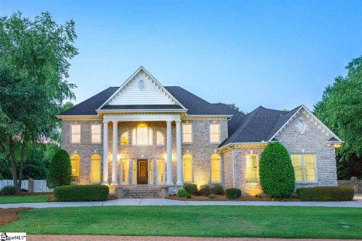 3 Charlestonplace Court