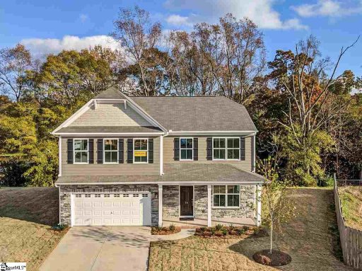 14 Foxbourne Way lot 40