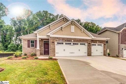 213 Easton Meadow Way