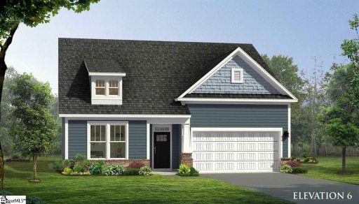 100 Ravencrest Court lot 8