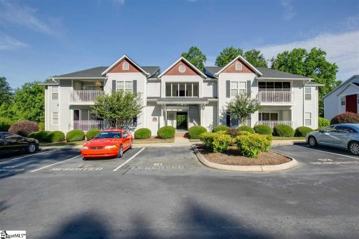 4614 Old Spartanburg Road Unit 60