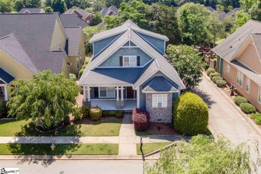 27 Worthington Court