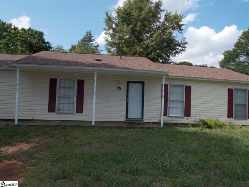 35 Crofton Drive