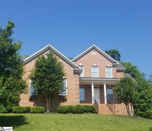 233 Cedar Bluff Drive