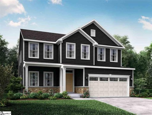 104 Magnolia Farms Way