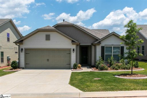 102 Common Oaks Court