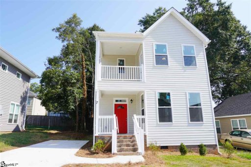 7 Lincoln Street