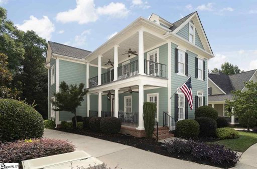 5 Kershaw Court