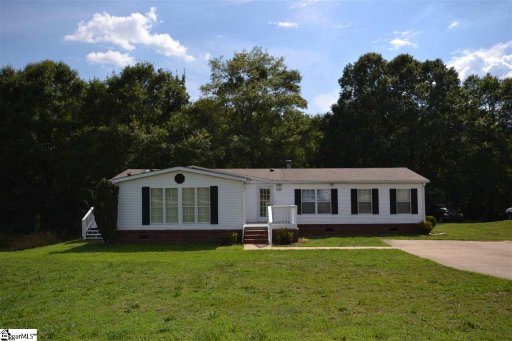 119 Bridgecreek Drive