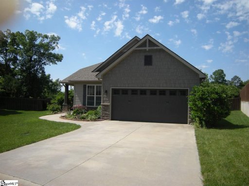304 Shoally Lane