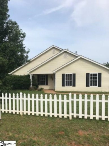 117 Wofford Road