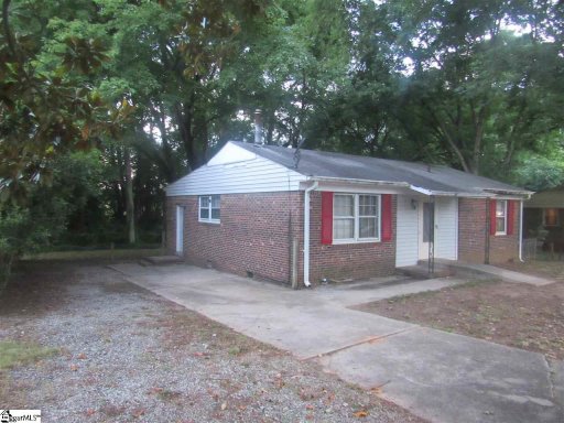 6 Idlewild Avenue