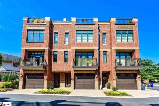 1027 S Main Street Unit 303