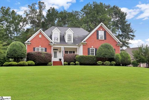 101 Equestrian Trail