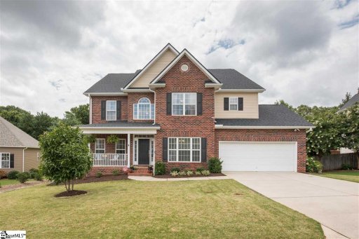 106 W Spindletree Way