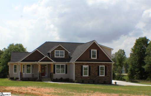 1 Olivia Court Lot 25