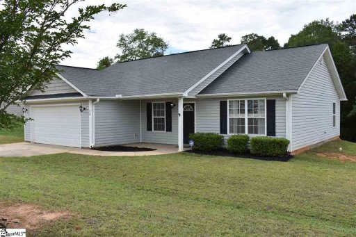 110 Claridge Place