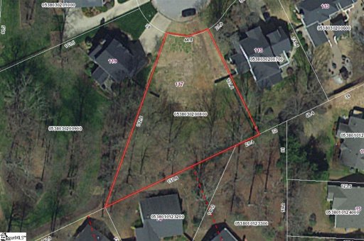 117 Cosgrove Lane