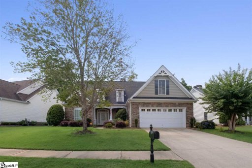 509 Thorington Court