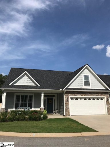 206 Rock Slide Court