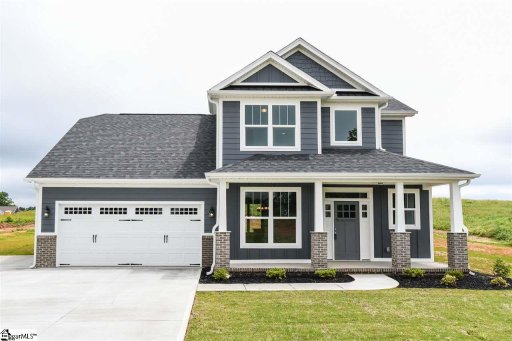 303 Charney Lane Lot 30