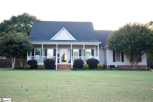 5 Legacy Farm Drive