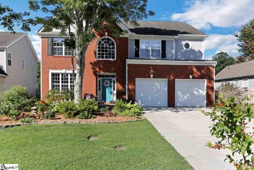 206 Branchester Court