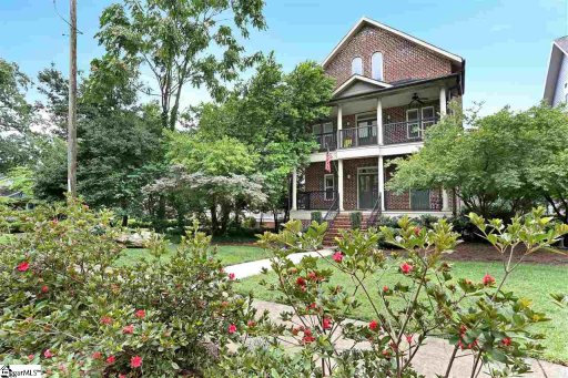 204 E Park Avenue Unit 103