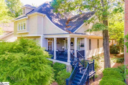 185 Marshall Bridge Drive