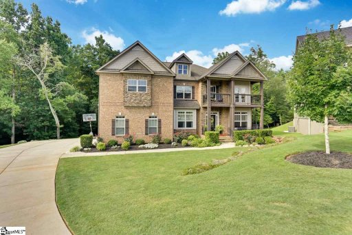 314 Ellington Creek Lane
